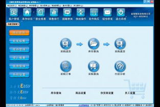 嬰特寶孕嬰童用品銷售管理專用軟件 信息技術(shù)咨詢服務(wù)的全方位支持