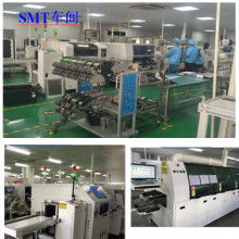 華鑫塑膠電子廠 電子產(chǎn)品插件組裝與信息技術(shù)咨詢服務(wù)的綜合提供商