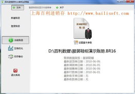 百利銷售管理軟件 數(shù)字化升級(jí)，賦能企業(yè)銷售增長(zhǎng)